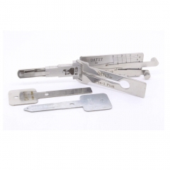 LISHI DAT17 2-in-1 Auto Pick and Decoder For Subaru