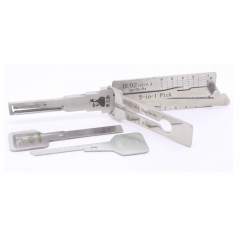 LISHI HU92 2-in-1 Auto Pick and Decoder