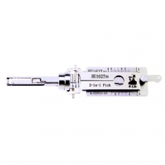 LISHI HU162T(9) 2-in-1 Auto Pick and Decoder