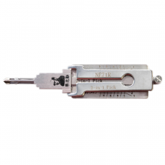 LISHI NE71R 2-in-1 Auto Lock and Decoder