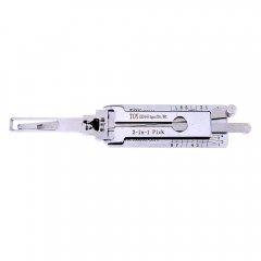 LISHI TOY(2014) 2-in-1 Auto Pick and Decoder