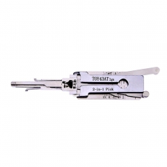 LISHI TOY43AT(Ign) 2-in-1 Auto Pick and Decoder for Toyota