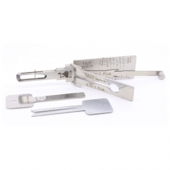 LISHI VA2T 2-in-1 Auto Pick and Decoder
