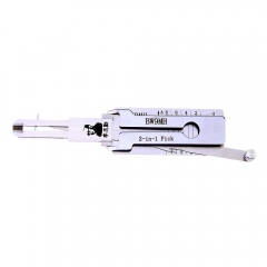 LISHI BW9MH 2-in-1 Auto Pick and Decoder