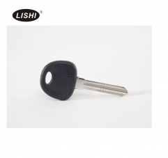 Engraved Line Key Blade for Hyundai