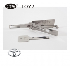 LISHI TOY2v.2 2-in-1 Auto Pick and Decoder