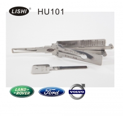 LISHI HU101v.2 2-in-1 Auto Pick and Decoder