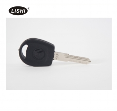 Engraved Line Key Blade for  VW