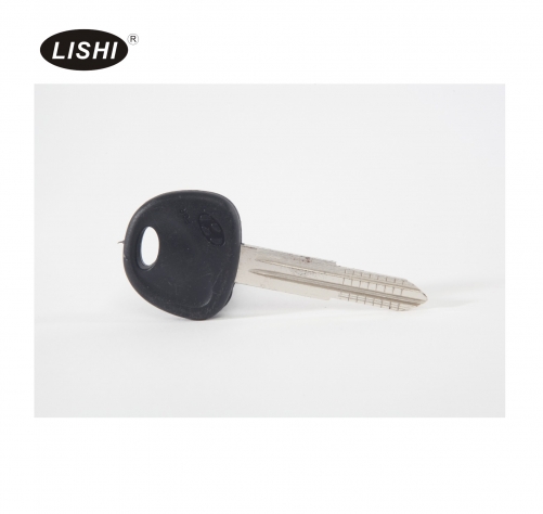 Engraved Line Key Blade for Hyundai Elantra Tucson KIA CERATO RIO LiShi HYN11 scale shearing teeth locksmith tool