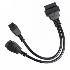 OBDSTAR FCA 12+8 Universal Adapter for OBDSTAR X300 DP Plus