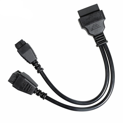 OBDSTAR FCA 12+8 Universal Adapter for OBDSTAR X300 DP Plus