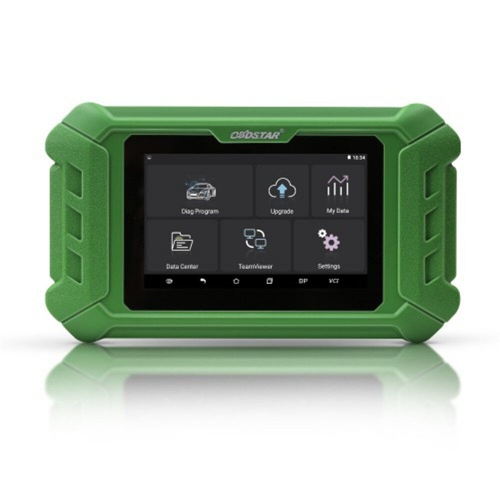 OBDSTAR X200 Pro2 Oil Reset Tool Support Car Maintenance