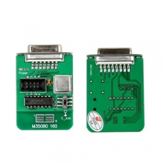 Yanhua Mini ACDP Module4 BMW 35080, 35160DO WT EEPROM Read & Write