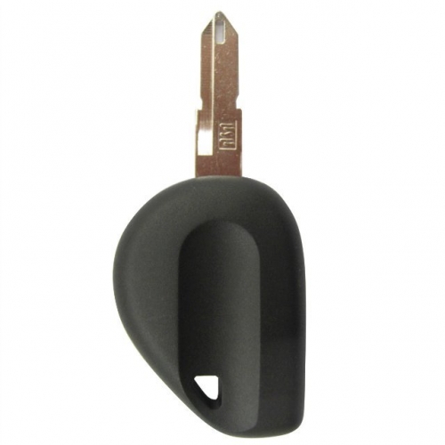 Type#3 Transponder Key Blank Ne73 Blade