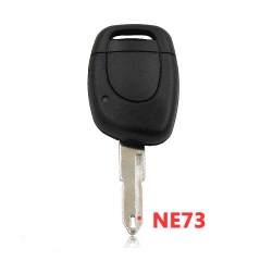 1Button Key Shell for Ren Universal Style Ne73 Blade