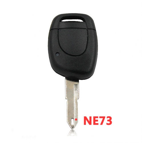 1Button Key Shell for Ren Universal Style Ne73 Blade