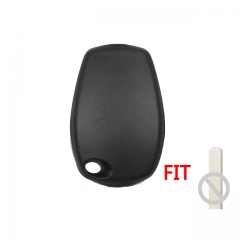 Type#4 Transponder Key BlanK Without Blade #A