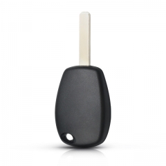Type#4 Transponder Key Blank VA2 Blade