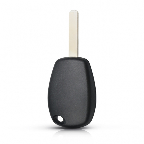 Type#4 Transponder Key Blank VA2 Blade