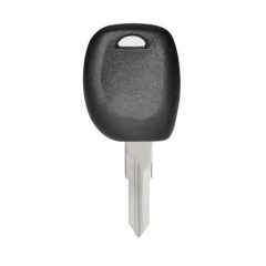 Type#2 Transponder Key Blank VAC102 Blade