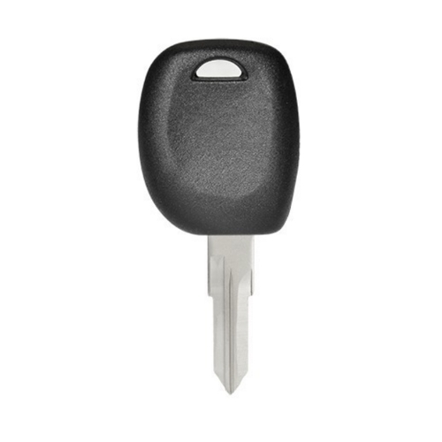 Type#2 Transponder Key Blank VAC102 Blade