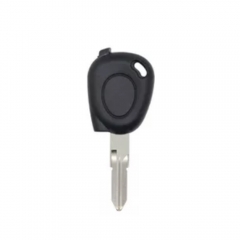 Type#1 Transponder Key Blank VAC102 Blade for Ren