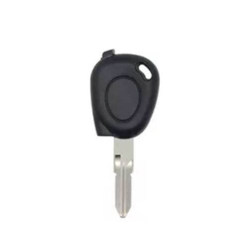 Type#1 Transponder Key Blank VAC102 Blade for Ren