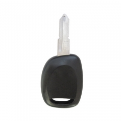 Type#2 Transponder Key Blank Ne73 Blade