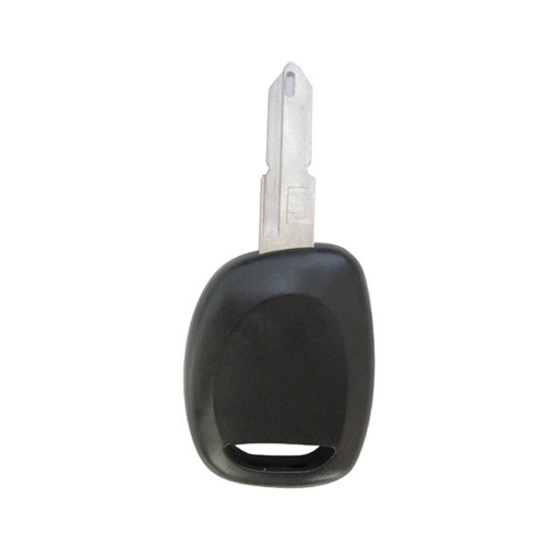Type#2 Transponder Key Blank Ne73 Blade
