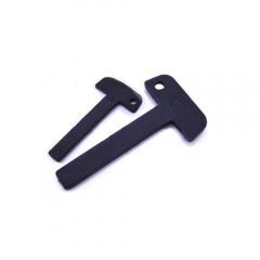 Emegency Key Blank Plastic key