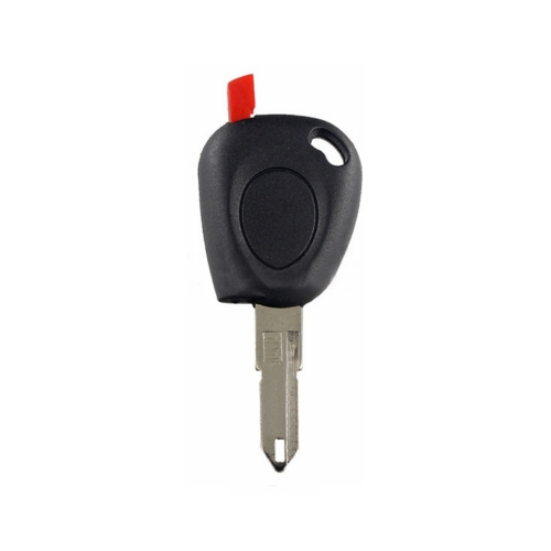 Type#1 Transponder Key Blank Ne73 Blade for Ren