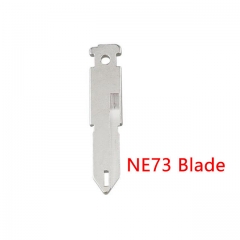 Key Blade #1C   For Renault  Remote Key Style 3