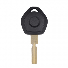 BW Valet Transponder Key Blank (HU58 4 Track) Stop Produce