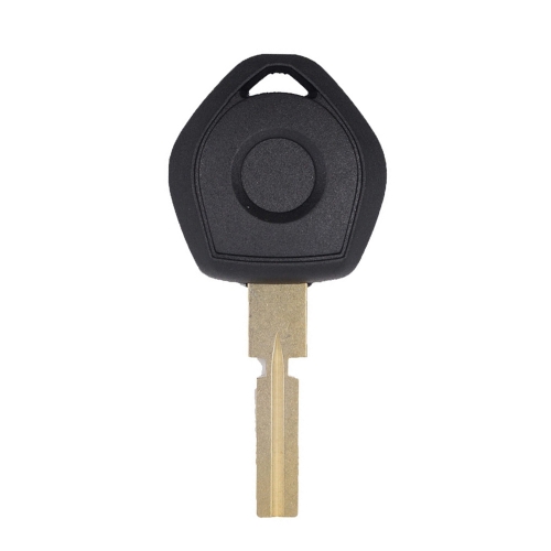 BW Valet Transponder Key Blank (HU58 4 Track) Stop Produce