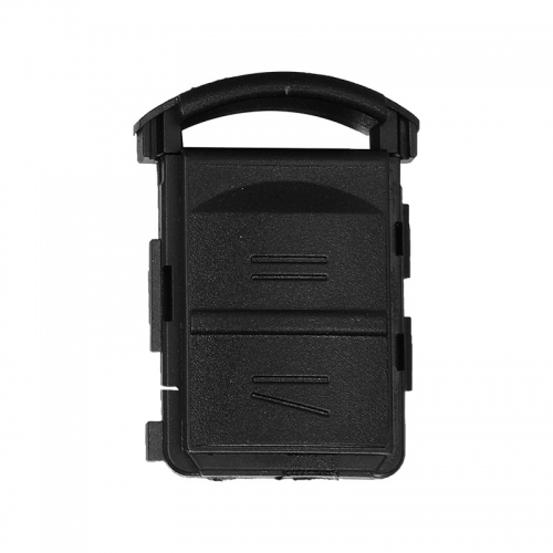 2 Button Remote Fob Case for Opel Corsa