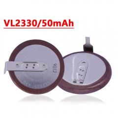 Rechargeable Battery VL2330 For Landrover Discovery 3 Original