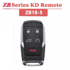 ZB18-5 REMOTE