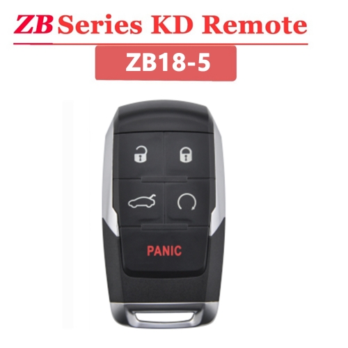ZB18-5 REMOTE