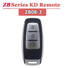 ZB08-3 SMART REMOTE
