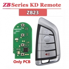 ZB23 SMART REMOTE Only PCB