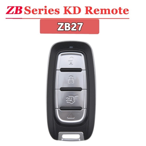 ZB27 SMART REMOTE