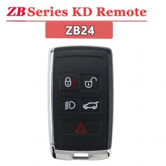 ZB24 SMART REMOTE