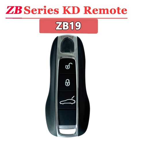 ZB19 REMOTE