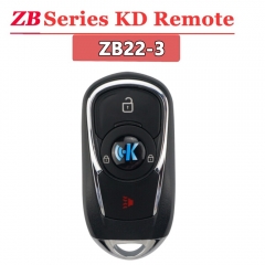 ZB22-3 SMART REMOTE
