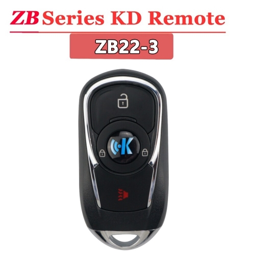 ZB22-3 SMART REMOTE