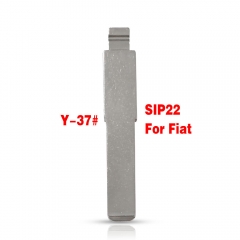 SIP22 Flip key blade Type for Fiat,Alfa 10pcs/lot