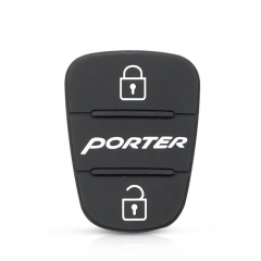 #15 Rubber Pad  For Hyundai Kia