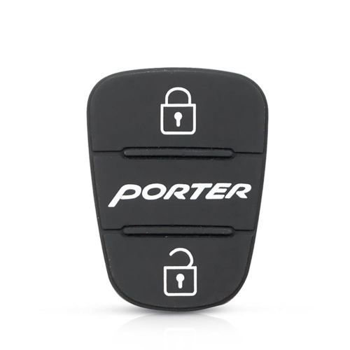 #15 Rubber Pad  For Hyundai Kia