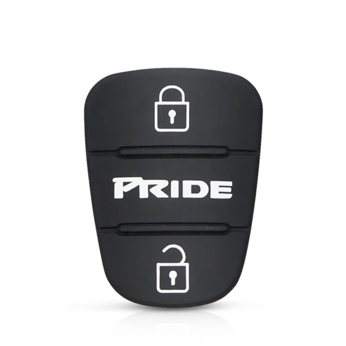 #18 Rubber Pad For Hyundai Kia
