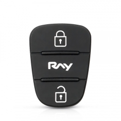 #17 Rubber Pad  For Hyundai Kia